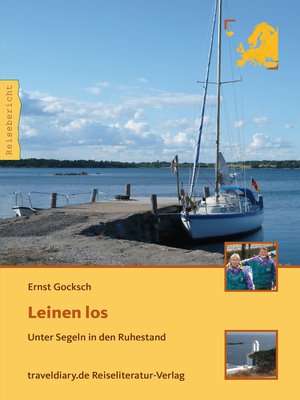 cover image of Leinen Los